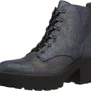 Rocket Dog Clyden Gogo Boots